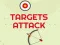 Hra Útok na cíle