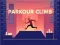 Hra Parkour Výstup