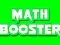 Hra Matematický Booster