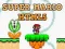 Hra Super Mario Html5