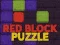 Hra Pixelový Blokový Hádanky