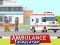Hra Simulátor Ambulance