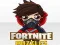 Hra Fortnite Hádanky