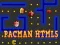 Hra Pacman HTML5