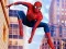Hra Spider-Man Kluzák