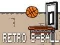 Hra Retro B-Ball