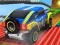 Hra Super Jeep Mega Ramp Jízda