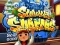 Hra Subway Surfers Petrohrad