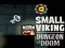 Hra Malé vikingské doupě zkázy