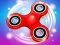 Hra Fidget Spinner