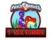Hra Power Rangers T-Rex Runner