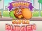 Hra Chutný Super Burger