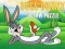 Hra Dětská skládačka Bugs Bunny Hra Dětská skládačka Bugs Bunny