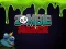 Hra Zombie Úder