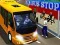 Hra Řidič městského minibusu