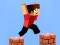 Hra Parkour Blok 3D