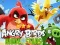 Hra Angry Birds: Skryté Hvězdy