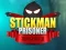 Hra Stickman Zločinec USA Policie