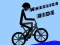 Hra Jízda na Wheelie