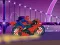 Hra Spider-Man Moto závodník