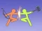 Hra Super Stickman Duelista