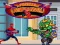 Hra Velitel Spiderman