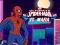 Hra Spiderman proti Mafii