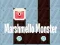 Hra Příšera Marshmello