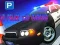 Hra Parkování Policajního Auta USA
