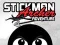 Hra Dobrodružství Stickmanova Lučišníka