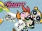 Hra Malovací kniha Powerpuff Girls