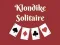 Hra Klondike Solitaire