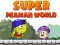 Hra Super Peaman Svět