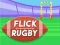 Hra Flick Rugby