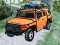 Hra Jízda Off-Road Kamionem 3D