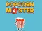 Hra Mistr Popcornu