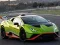 Hra Skluz Lamborghini Huracan STO