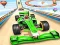 Hra Šampionát Formulového Auto Rázení