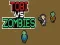 Hra Tobi proti zombíkům