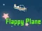 Hra Flappy Letadlo