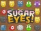 Hra Cukrové Oči