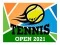 Hra Tenis Otevřený 2021