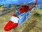 Hra Simulátor Létání Záchranným Helicopterem 3D Hra Simulátor Létání Záchranným Helicopterem 3D