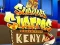Hra Subway Surfers Keňa