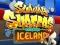 Hra Subway Surfers Island