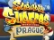 Hra Subway Surfers Praha