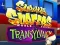Hra Subway Surfers Transylvánie