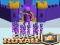 Hra Clash Royale 3D
