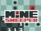Hra Minesweeper