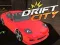 Hra Drift Město